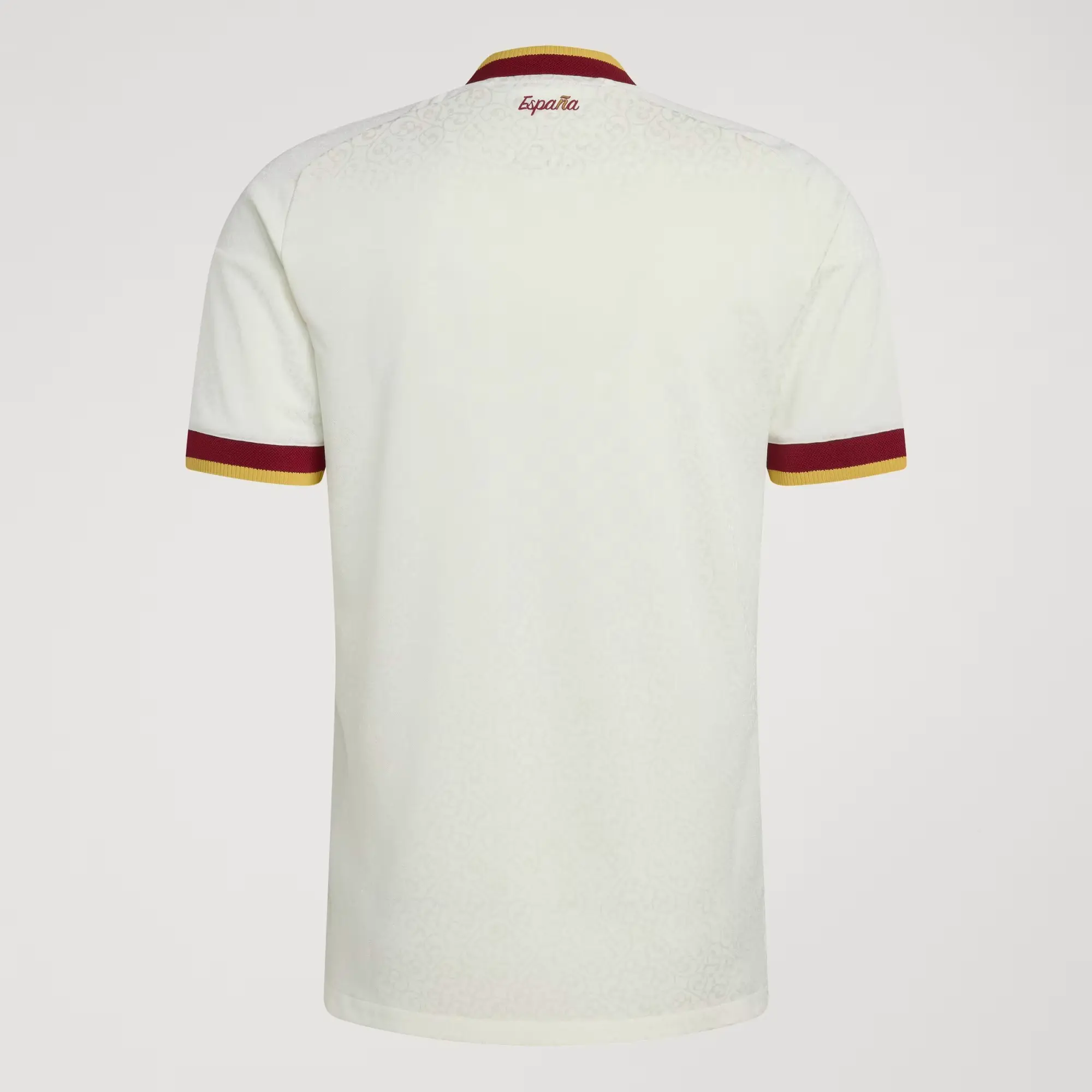 Set auténtico de camiseta local y visitante de España 2026
(2 camisetas + 2 pantalones cortos) — imagen 7